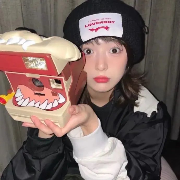 皇后娘娘有点彪